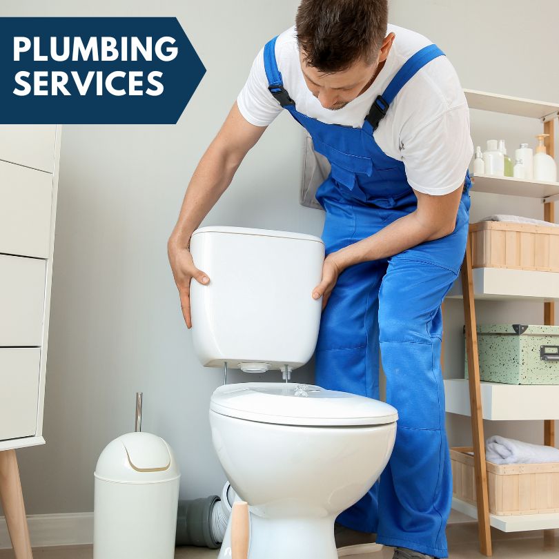 Plumbing Company in Kremmling, CO